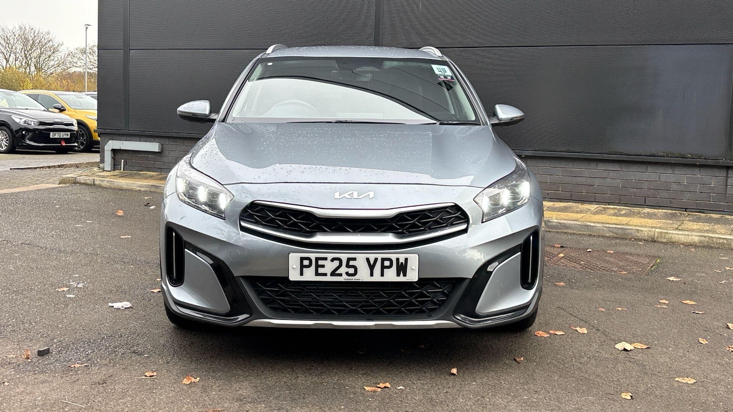 Used Kia XCeed 2025 for sale - 77016948: Photo 5