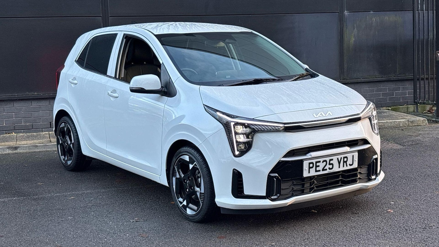 Used Kia Picanto 2025 for sale - 76801086: Photo 1