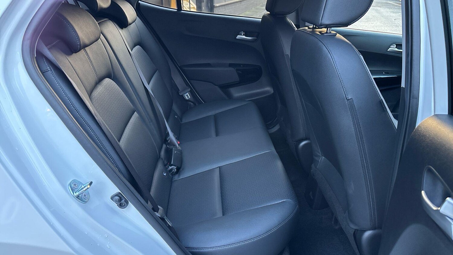 Used Kia Picanto 2025 for sale - 76801086: Photo 10