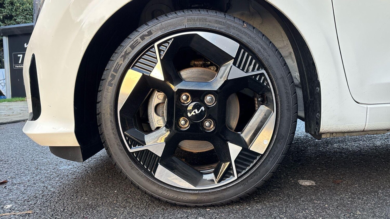 Used Kia Picanto 2025 for sale - 76801086: Photo 11