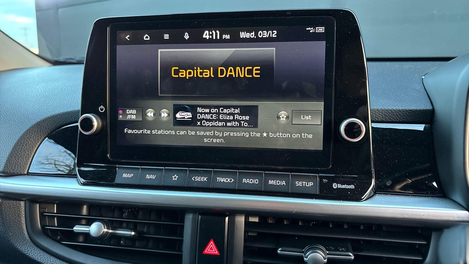 Used Kia Picanto 2025 for sale - 76801086: Photo 12