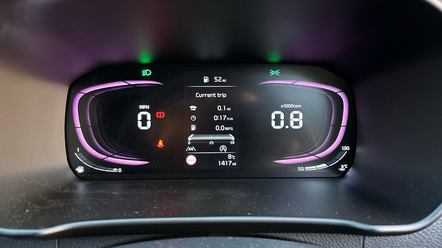 Used Kia Picanto 2025 for sale - 76801086: Photo 13