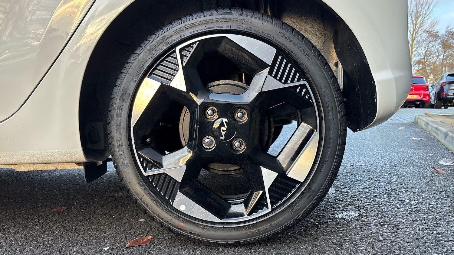 Used Kia Picanto 2025 for sale - 76801086: Photo 15