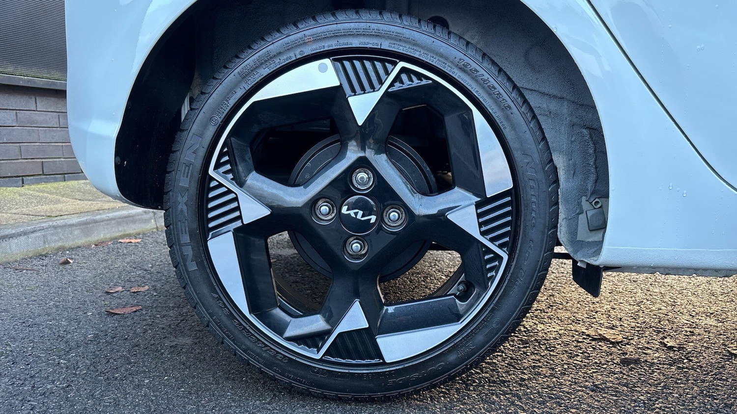 Used Kia Picanto 2025 for sale - 76801086: Photo 16