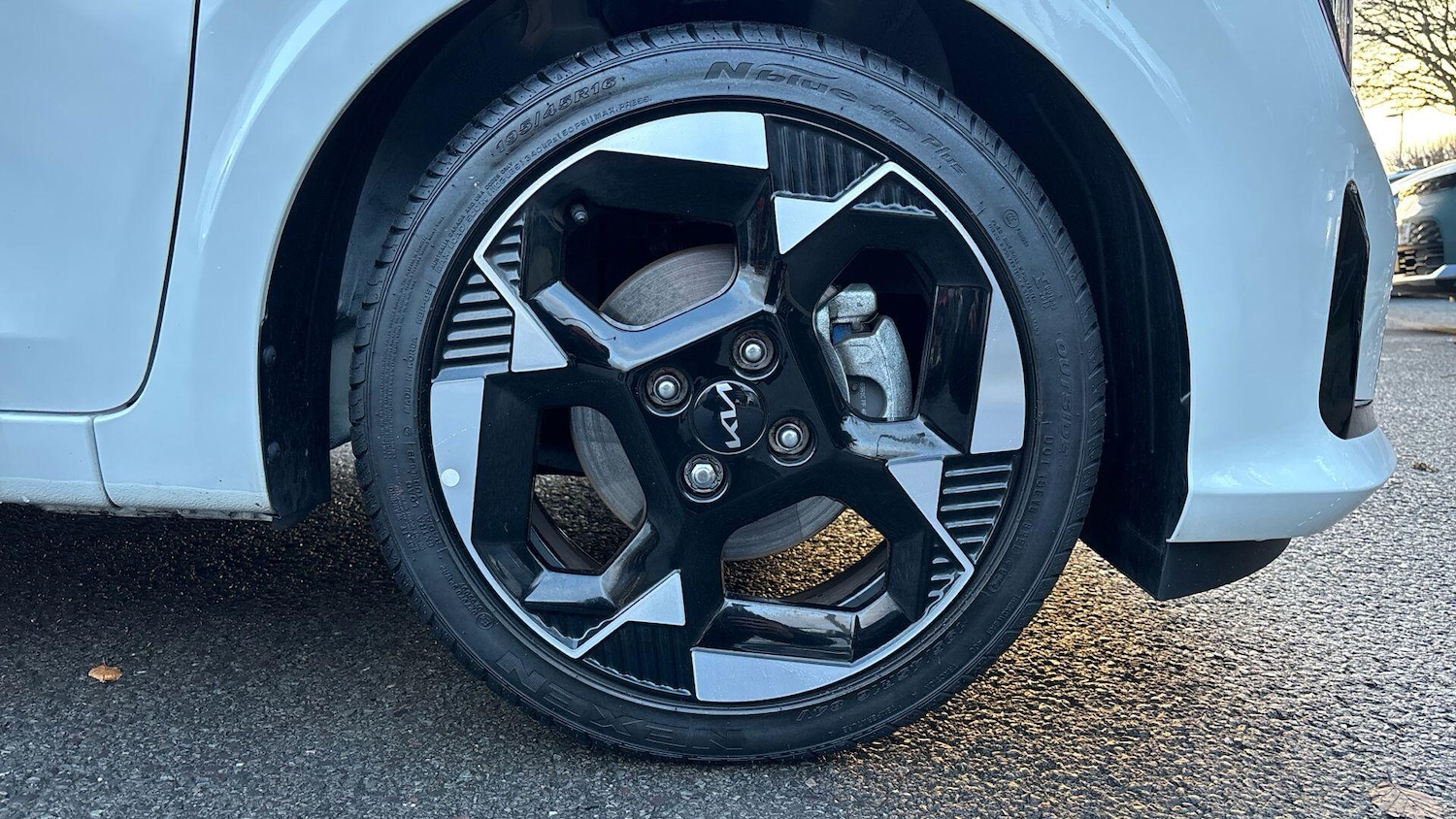 Used Kia Picanto 2025 for sale - 76801086: Photo 17