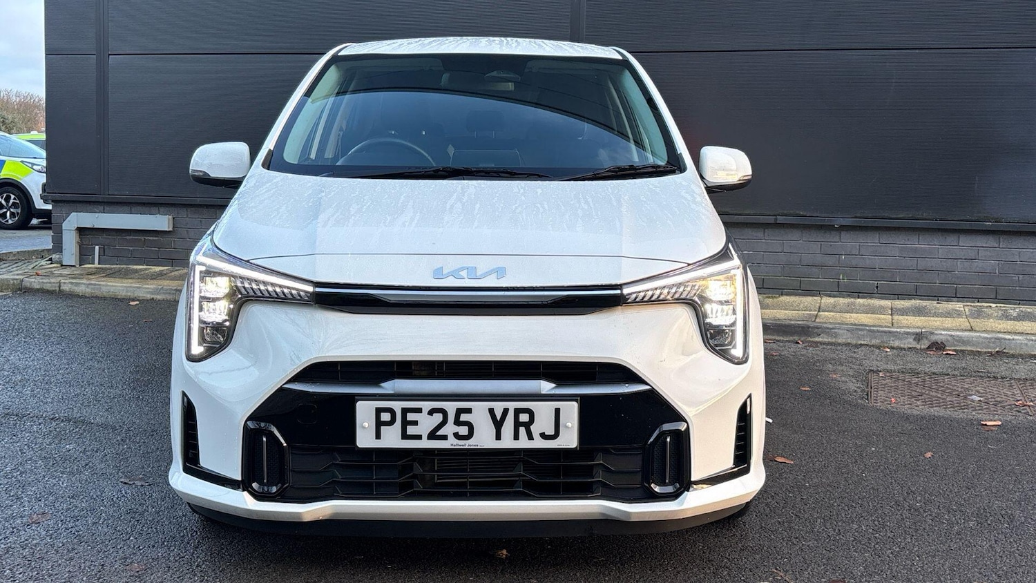 Used Kia Picanto 2025 for sale - 76801086: Photo 2