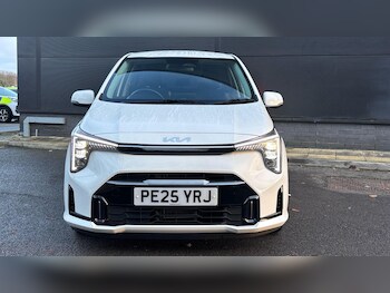 Used Kia Picanto 2025 for sale - 76801086: Photo