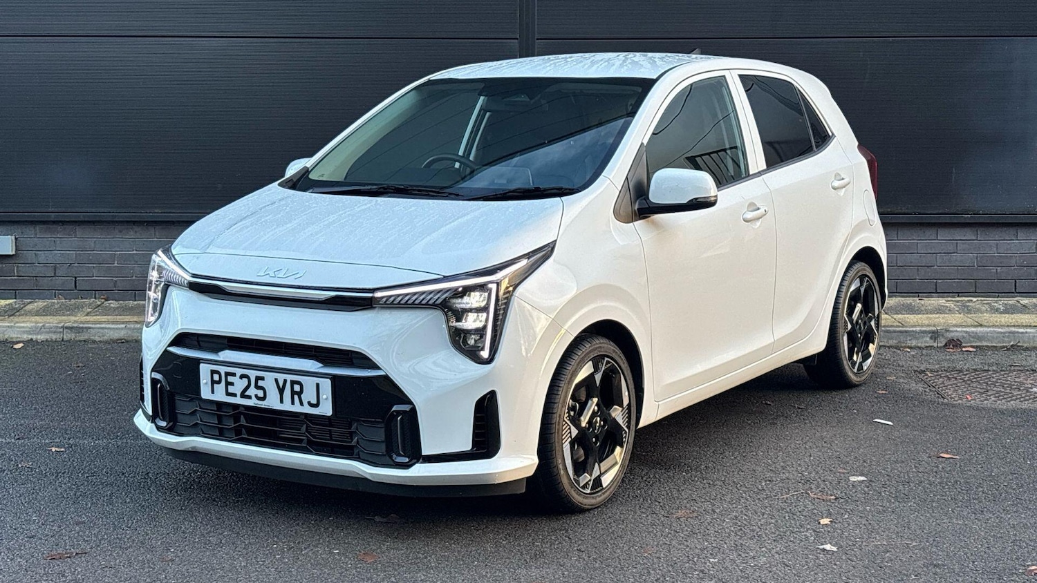 Used Kia Picanto 2025 for sale - 76801086: Photo 3