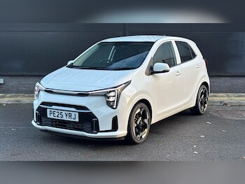 Used Kia Picanto 2025 for sale - 76801086: Photo