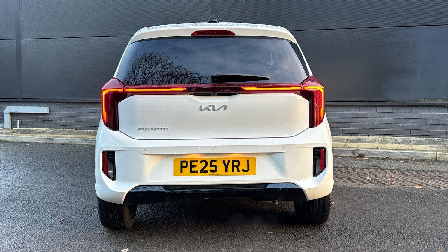 Used Kia Picanto 2025 for sale - 76801086: Photo 5