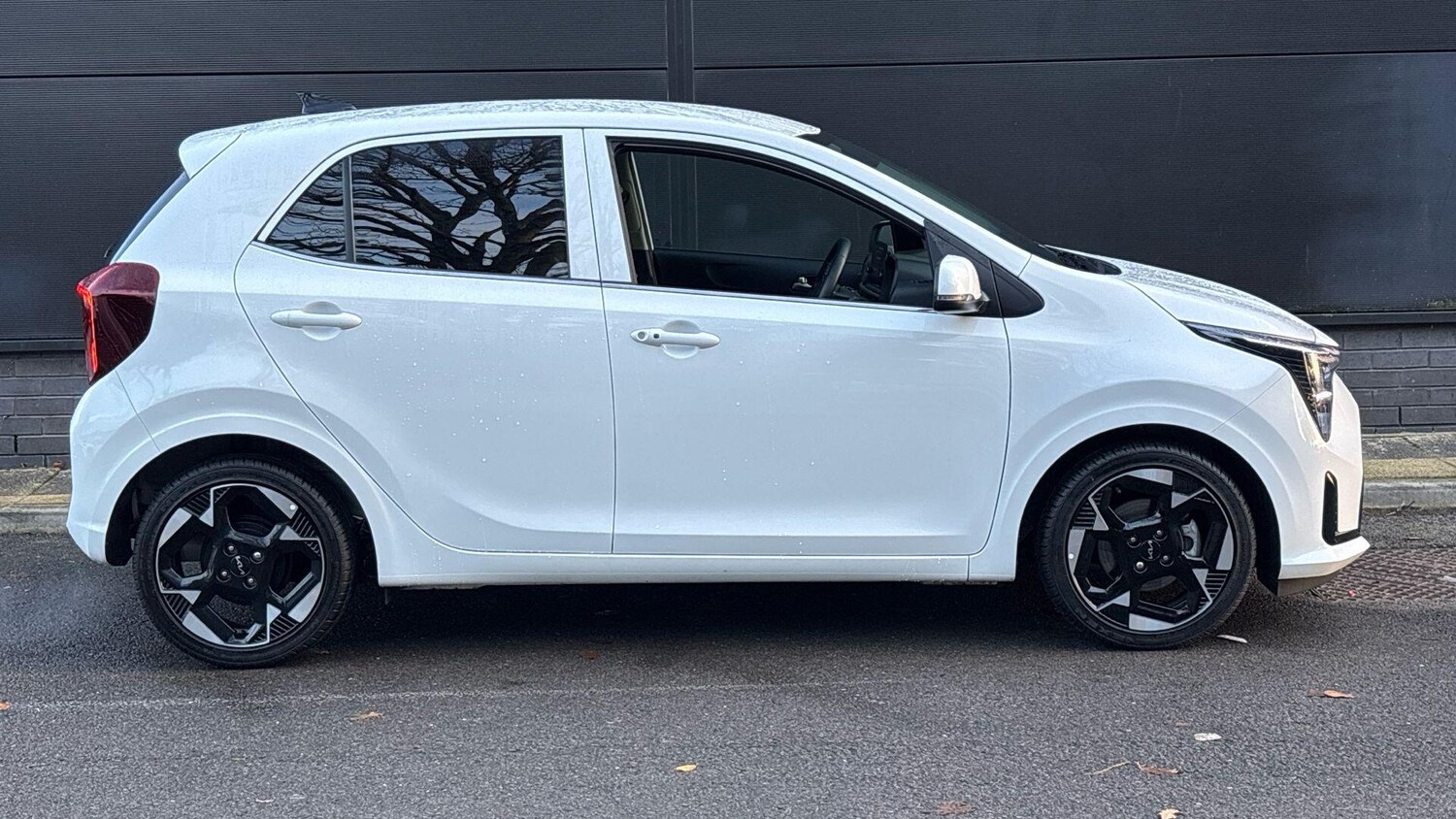 Used Kia Picanto 2025 for sale - 76801086: Photo 6