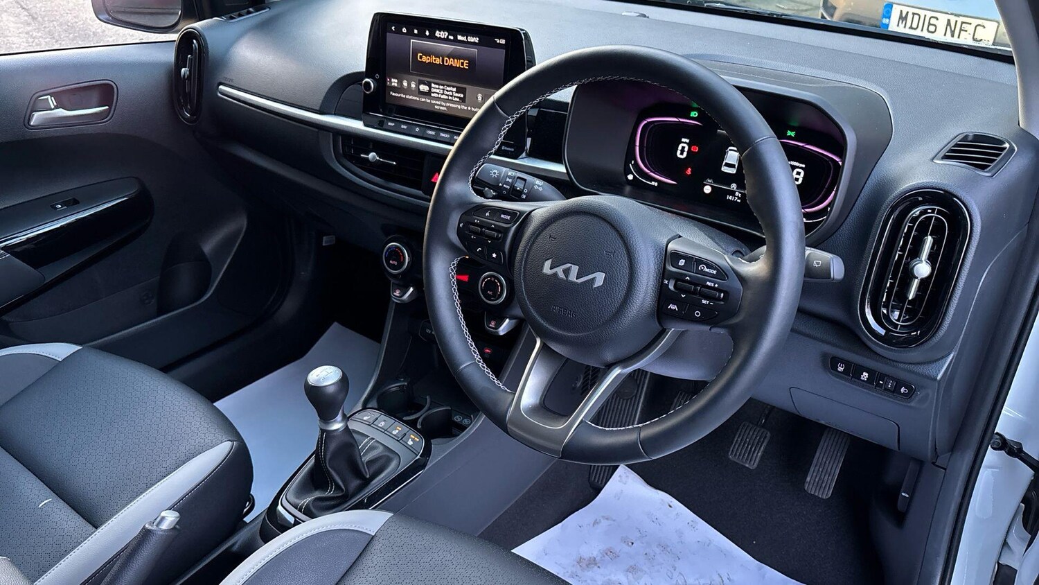 Used Kia Picanto 2025 for sale - 76801086: Photo 7