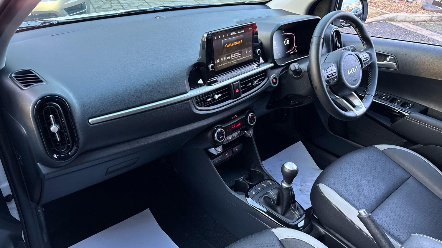 Used Kia Picanto 2025 for sale - 76801086: Photo 8