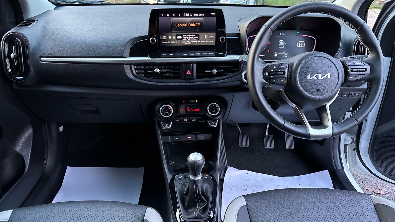 Used Kia Picanto 2025 for sale - 76801086: Photo 9