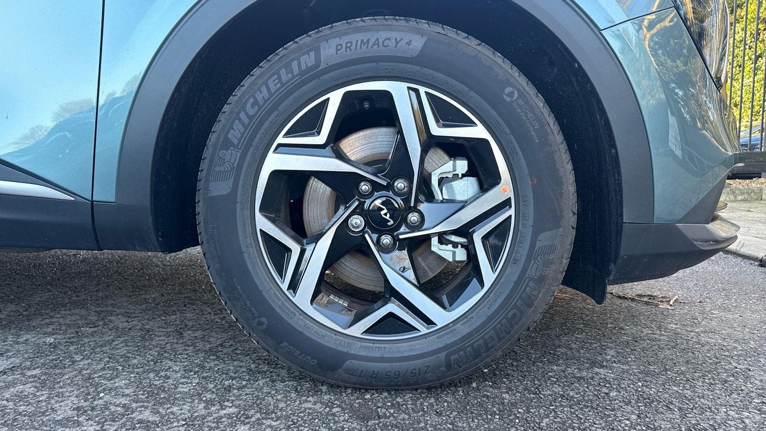 Used Kia Sportage 2025 for sale - 76886816: Photo 10