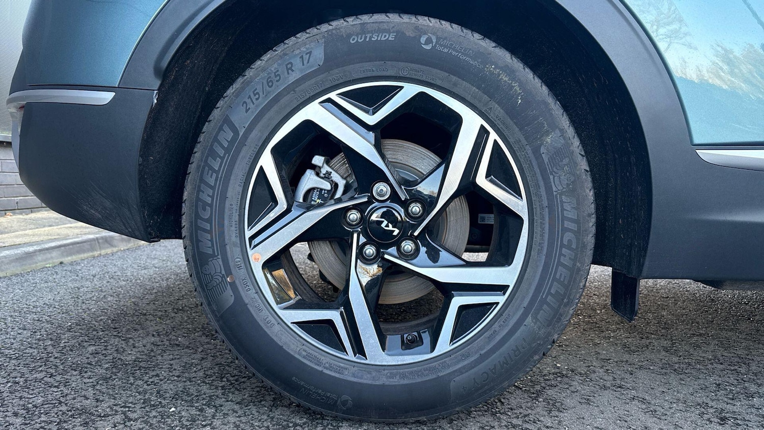 Used Kia Sportage 2025 for sale - 76886816: Photo 11