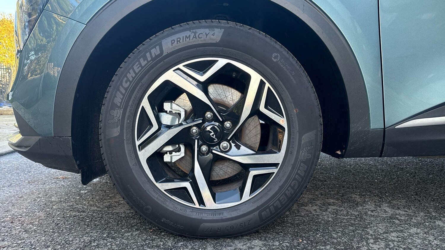 Used Kia Sportage 2025 for sale - 76886816: Photo 12