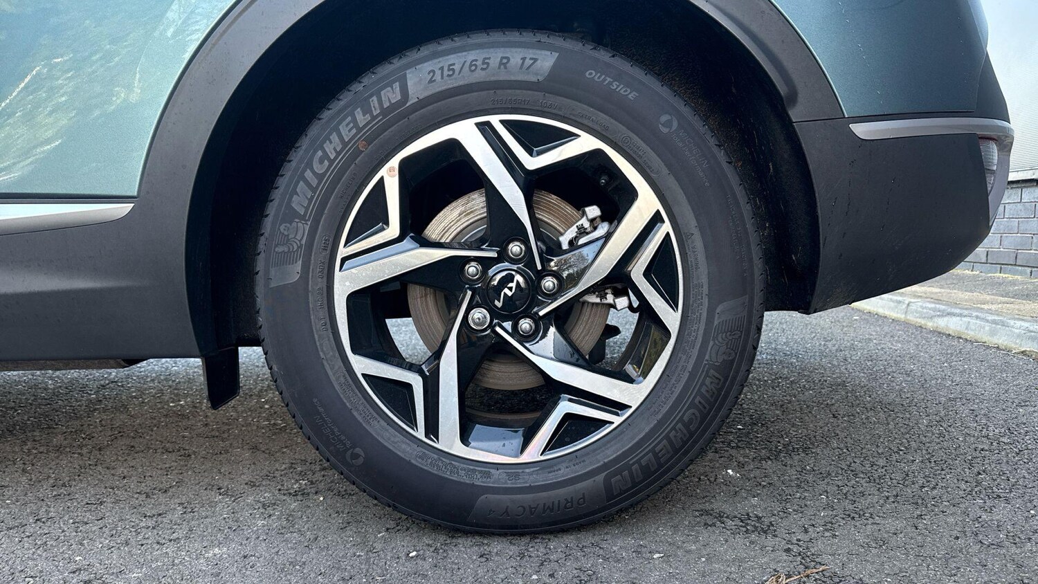 Used Kia Sportage 2025 for sale - 76886816: Photo 13