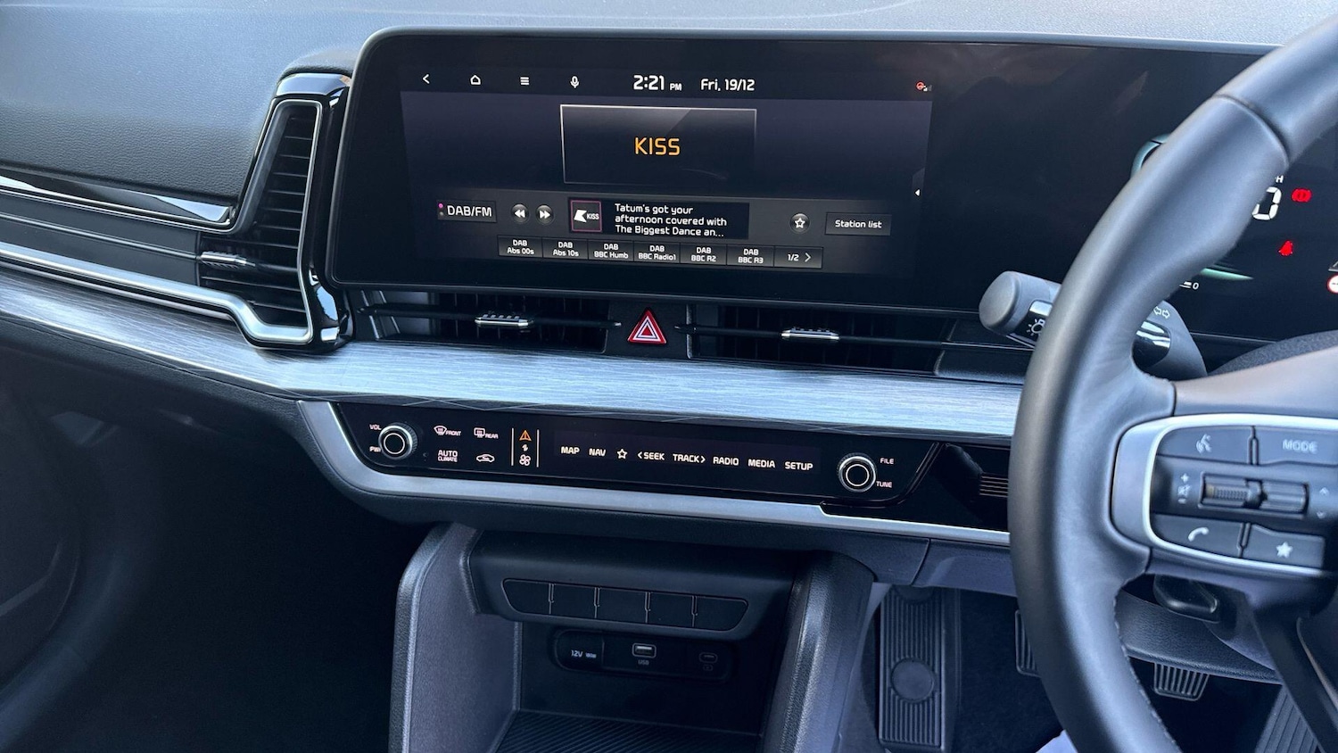 Used Kia Sportage 2025 for sale - 76886816: Photo 14