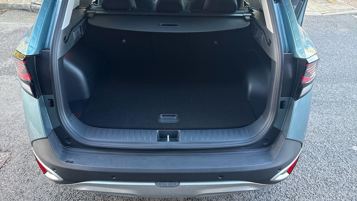 Used Kia Sportage 2025 for sale - 76886816: Photo 16