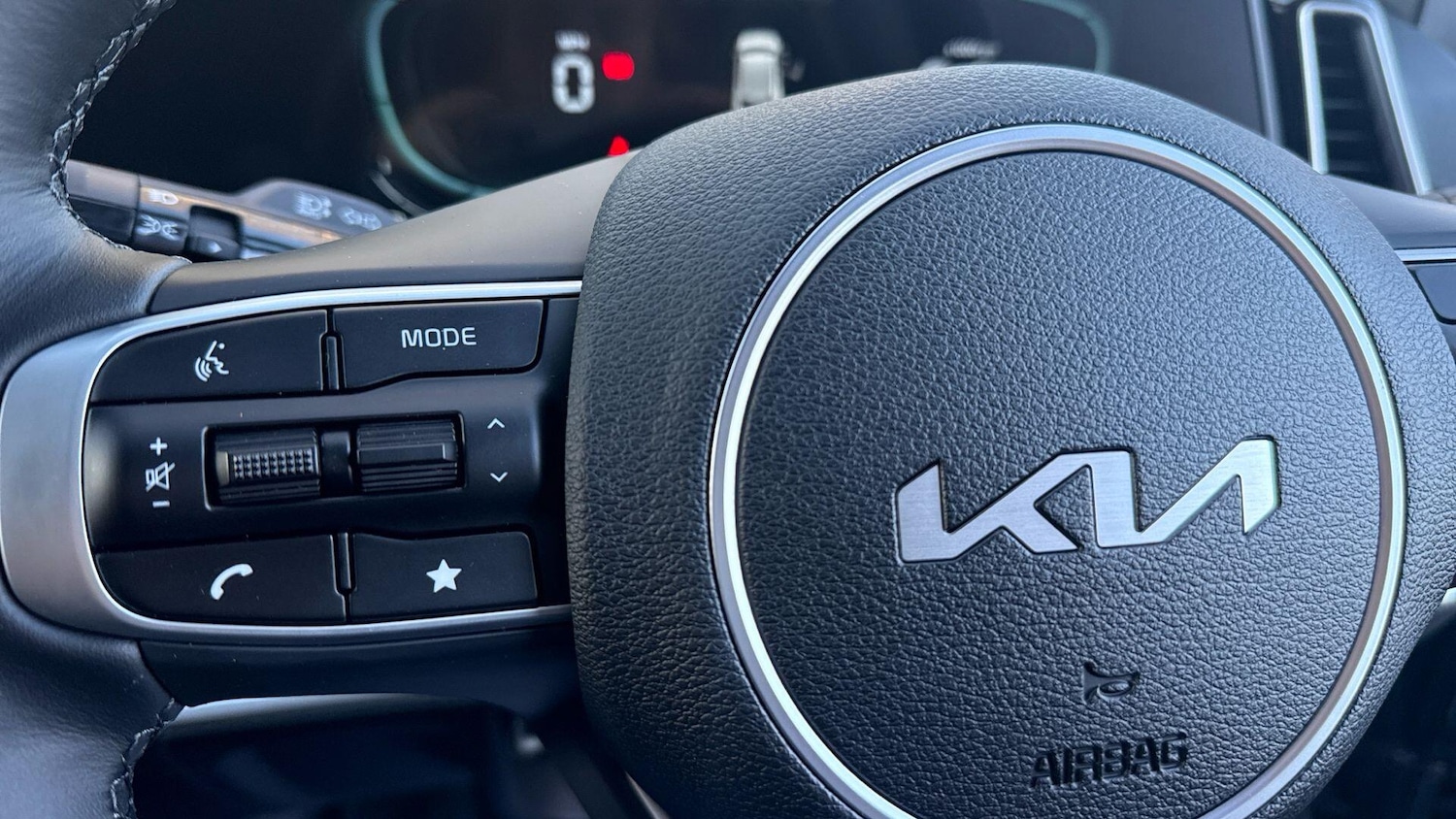 Used Kia Sportage 2025 for sale - 76886816: Photo 19