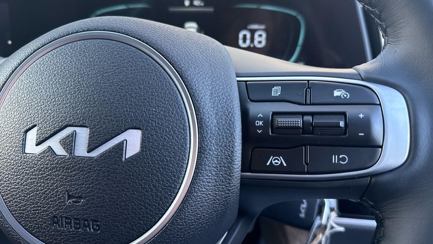 Used Kia Sportage 2025 for sale - 76886816: Photo 20