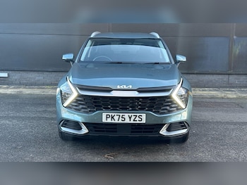 Used Kia Sportage 2025 for sale - 76886816: Photo