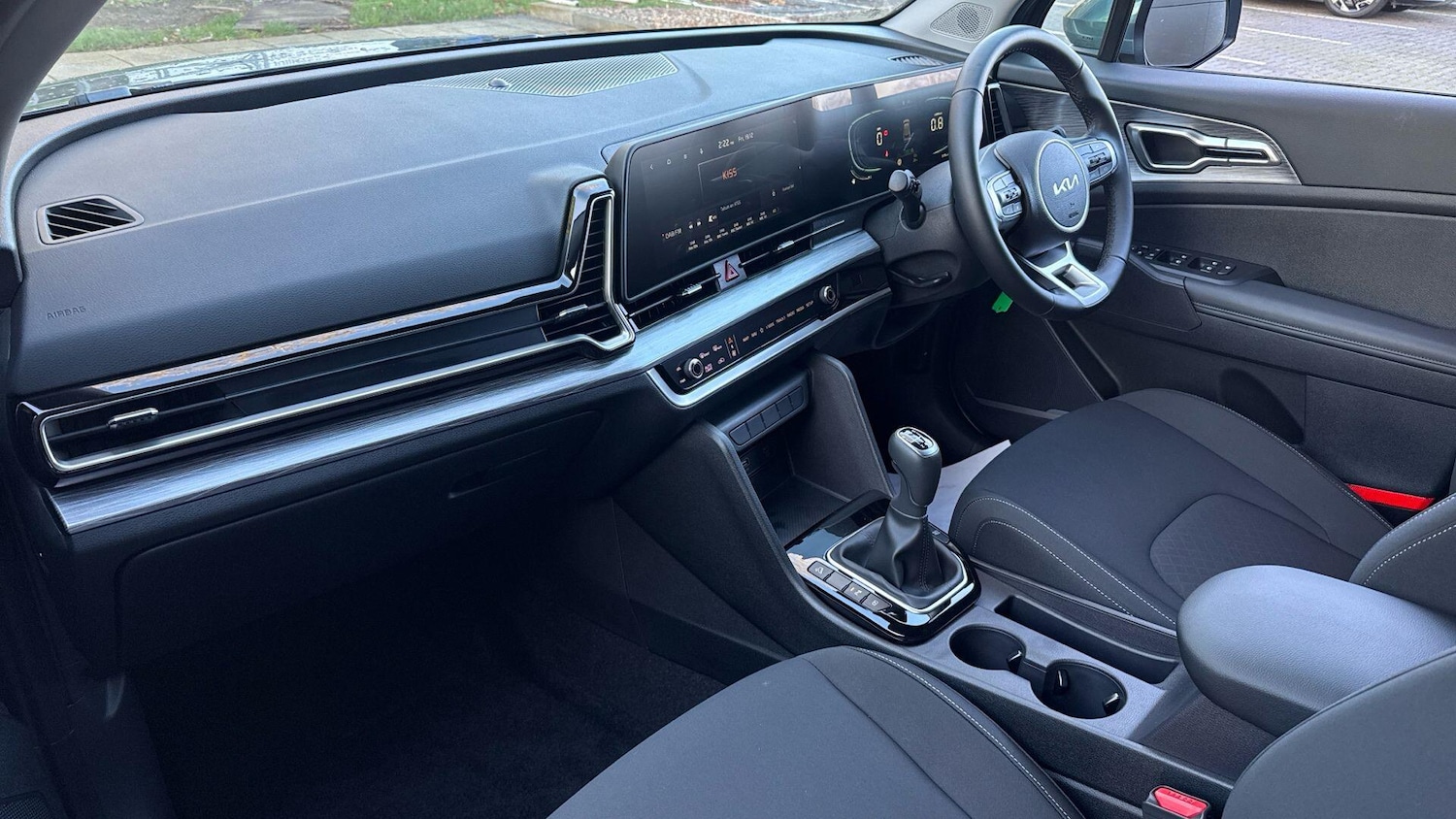 Used Kia Sportage 2025 for sale - 76886816: Photo 7