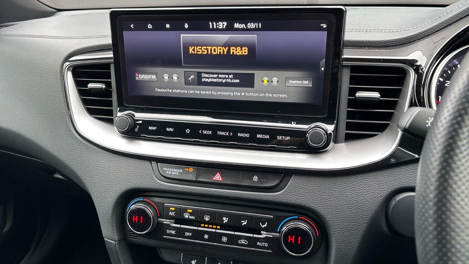 Used Kia Ceed 2025 for sale - 77016361: Photo 16