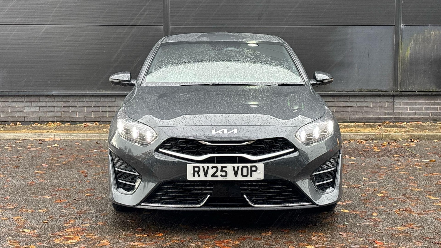 Used Kia Ceed 2025 for sale - 77016361: Photo 2