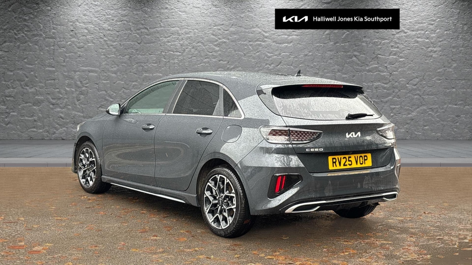 Used Kia Ceed 2025 for sale - 77016361: Photo 4