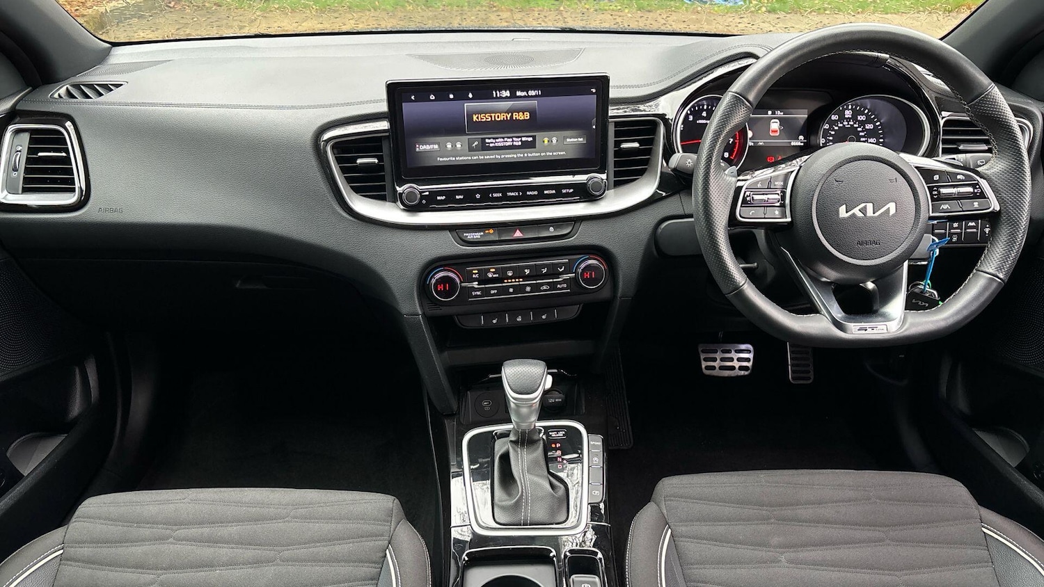 Used Kia Ceed 2025 for sale - 77016361: Photo 8