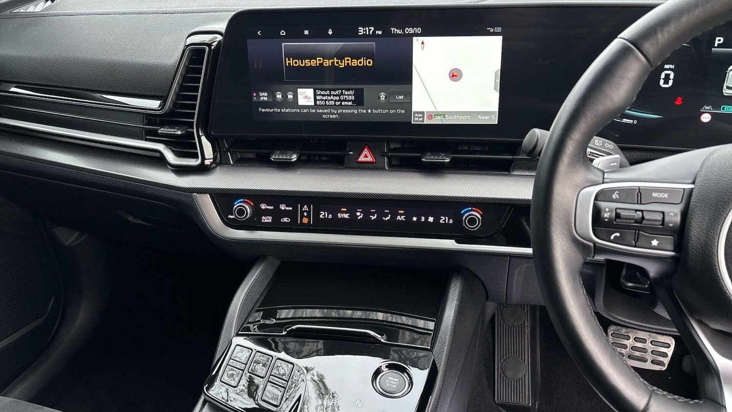 Used Kia Sportage 2025 for sale - 77016209: Photo 10