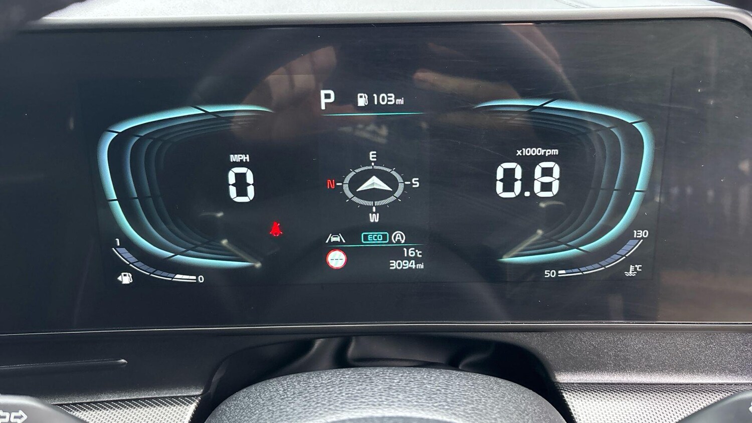 Used Kia Sportage 2025 for sale - 77016209: Photo 11