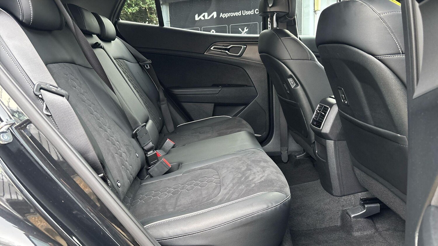 Used Kia Sportage 2025 for sale - 77016209: Photo 12