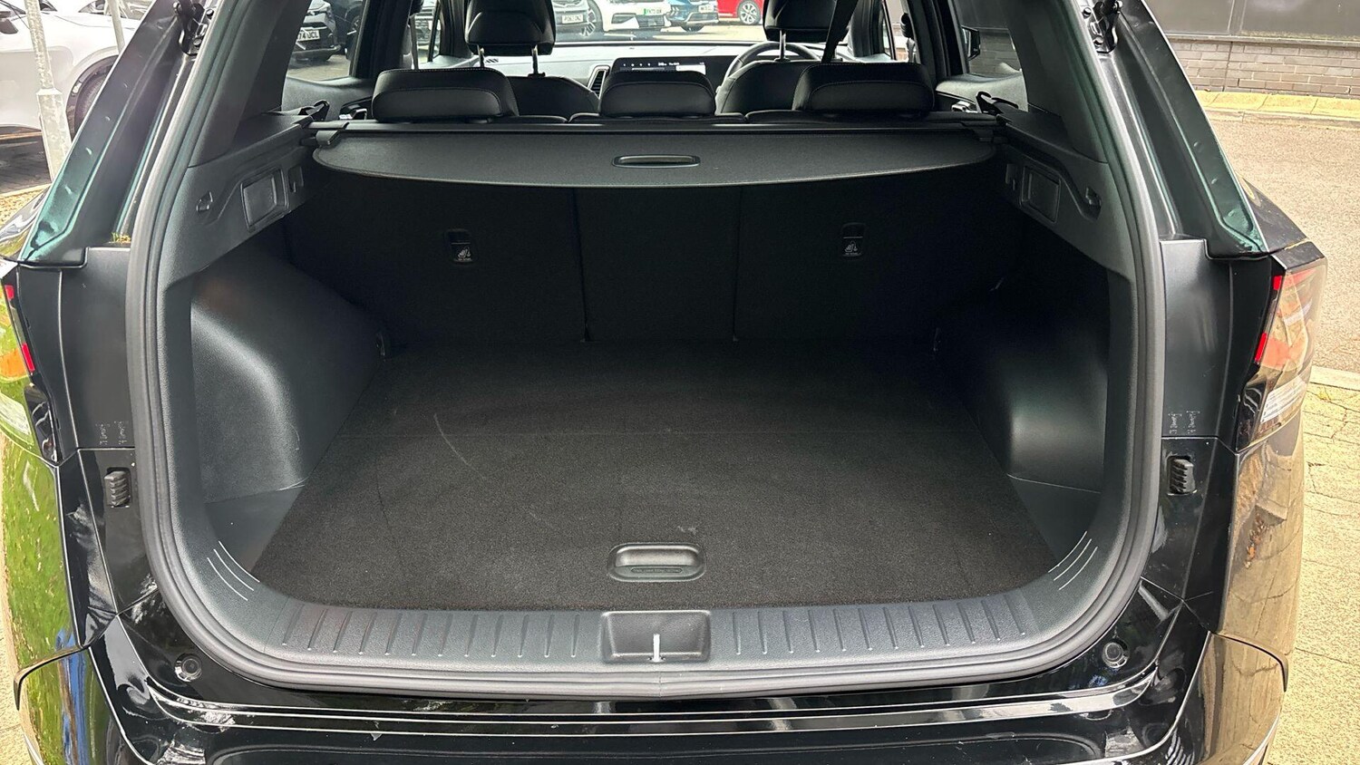 Used Kia Sportage 2025 for sale - 77016209: Photo 13