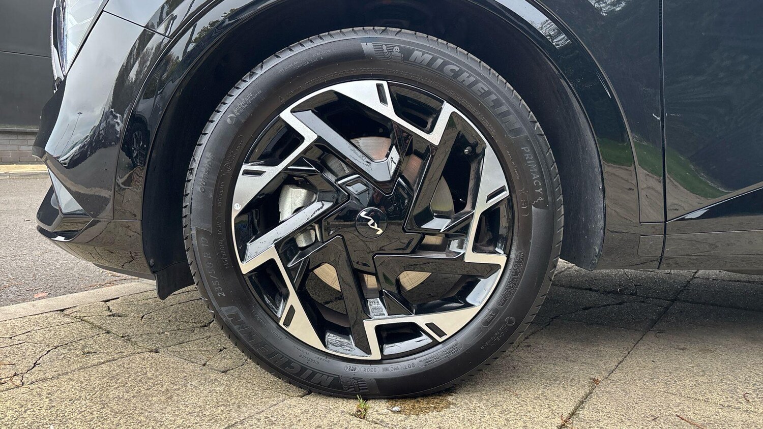 Used Kia Sportage 2025 for sale - 77016209: Photo 14