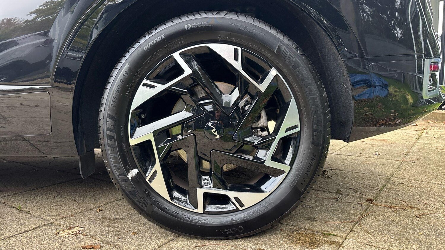 Used Kia Sportage 2025 for sale - 77016209: Photo 15