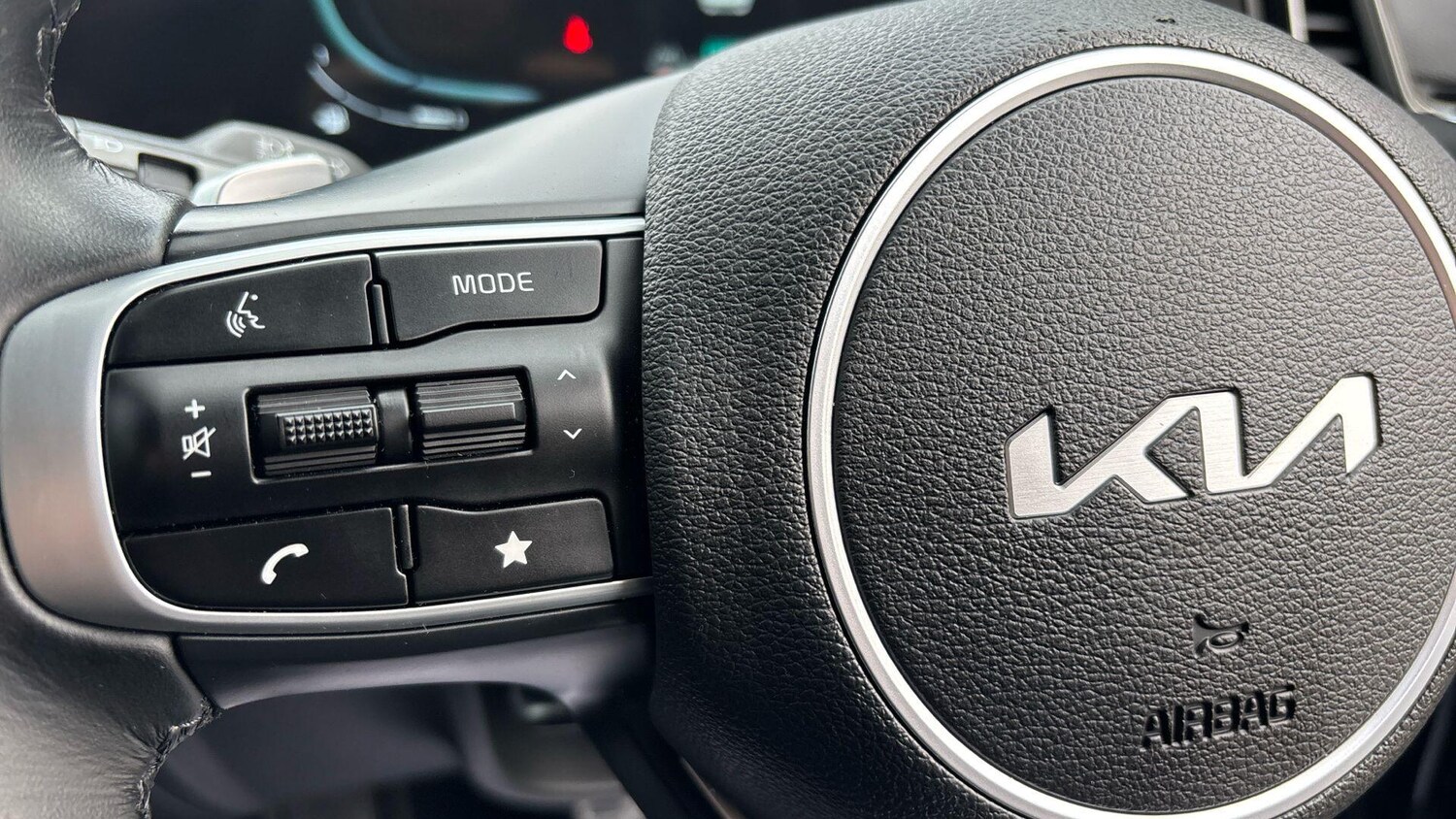 Used Kia Sportage 2025 for sale - 77016209: Photo 18