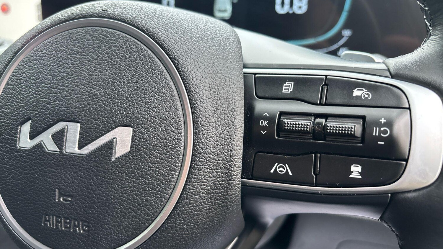 Used Kia Sportage 2025 for sale - 77016209: Photo 19