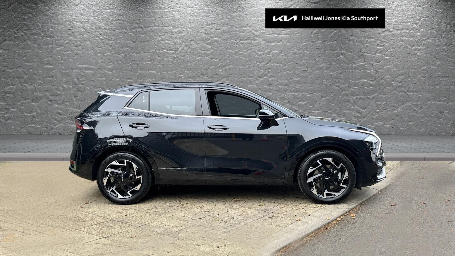 Used Kia Sportage 2025 for sale - 77016209: Photo 3