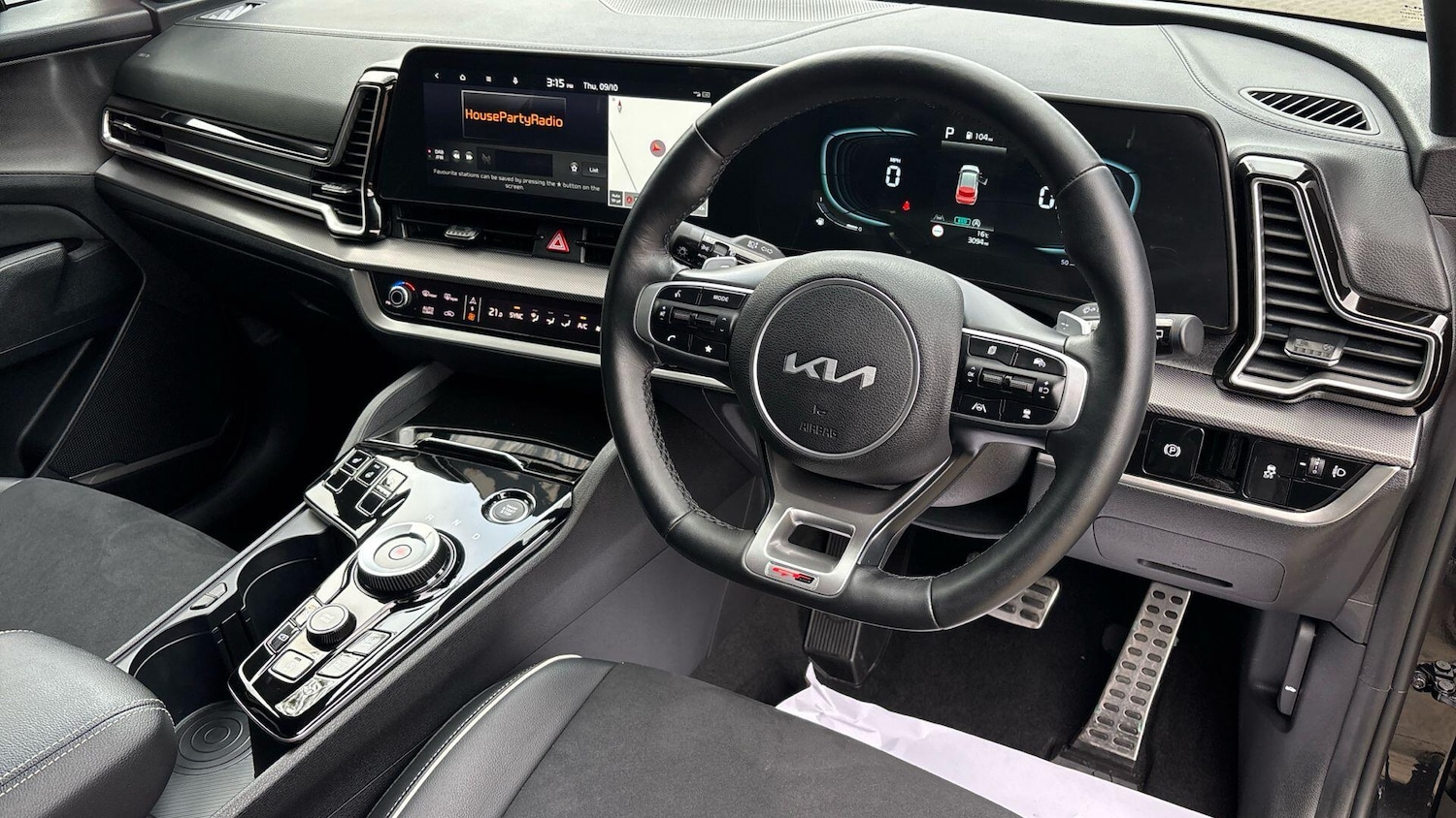 Used Kia Sportage 2025 for sale - 77016209: Photo 7