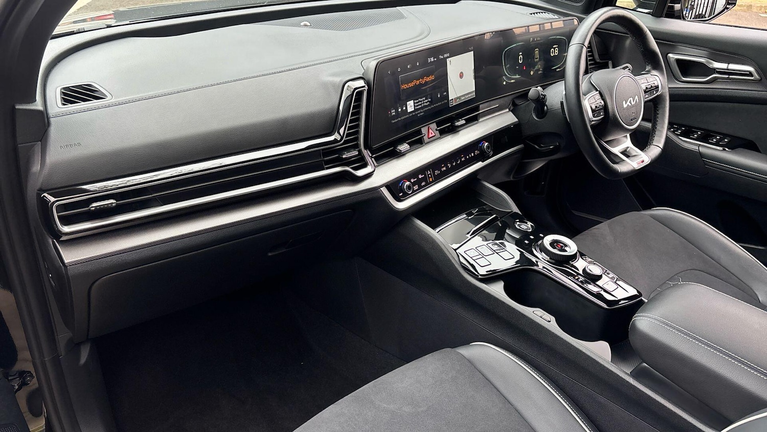 Used Kia Sportage 2025 for sale - 77016209: Photo 8