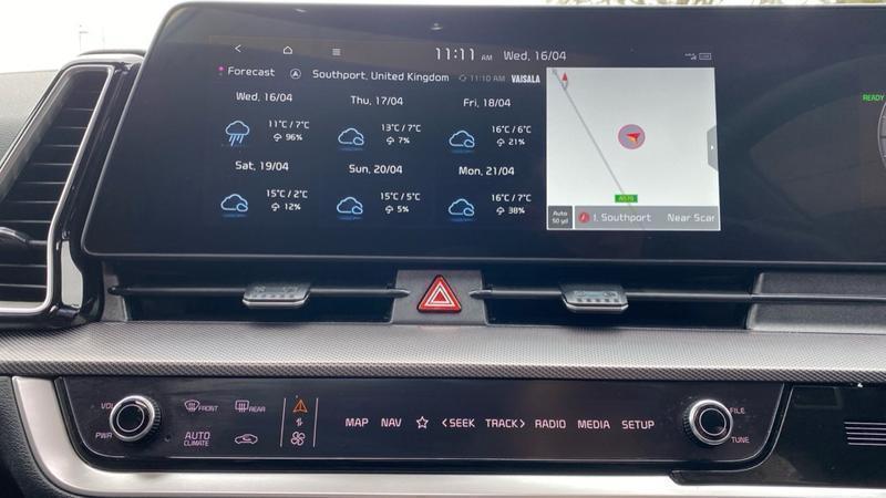 Used Kia Sportage 2024 for sale - 77017085: Photo 10