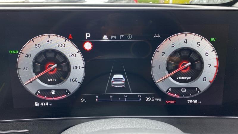 Used Kia Sportage 2024 for sale - 77017085: Photo 11