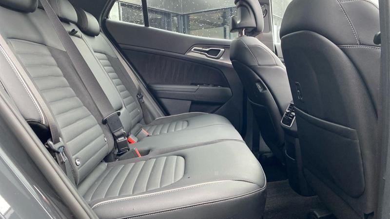 Used Kia Sportage 2024 for sale - 77017085: Photo 12