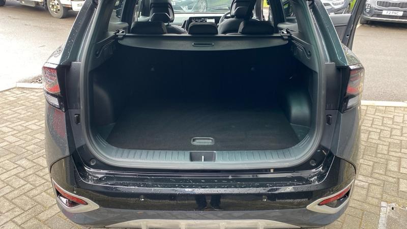 Used Kia Sportage 2024 for sale - 77017085: Photo 13