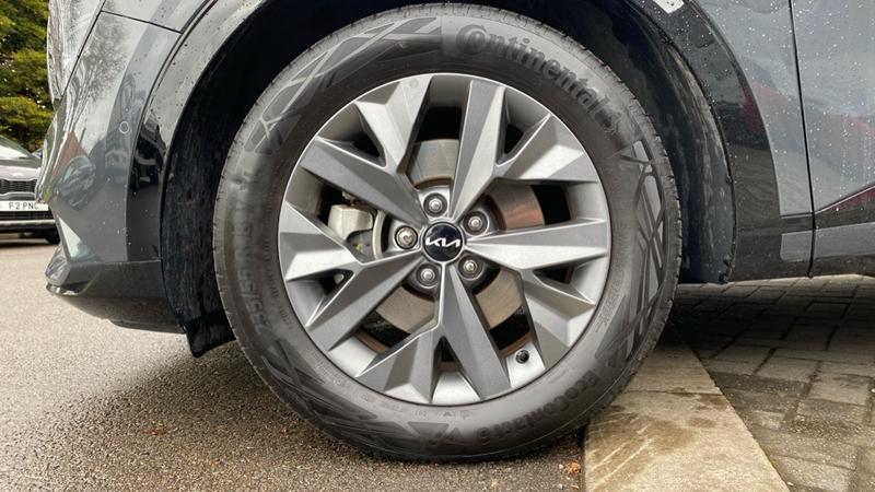 Used Kia Sportage 2024 for sale - 77017085: Photo 14