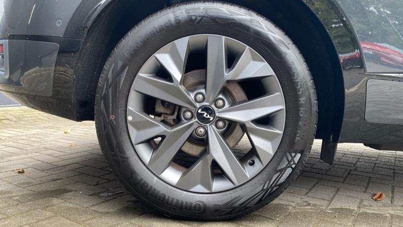 Used Kia Sportage 2024 for sale - 77017085: Photo 16