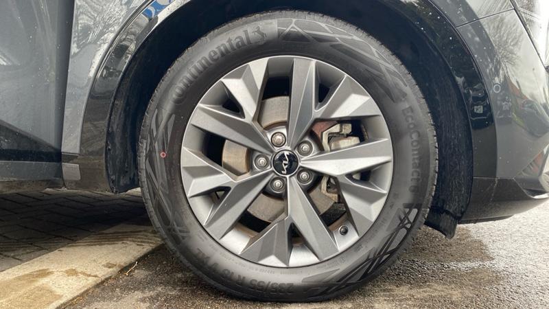 Used Kia Sportage 2024 for sale - 77017085: Photo 17